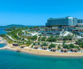 LA BLANCHE ISLAND BODRUM